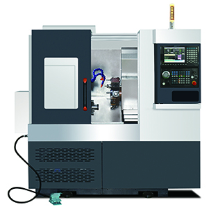 車(chē)銑復(fù)合機(jī)CL-46Y