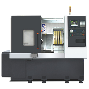 全防護(hù)斜床身排刀機(jī)CL-46